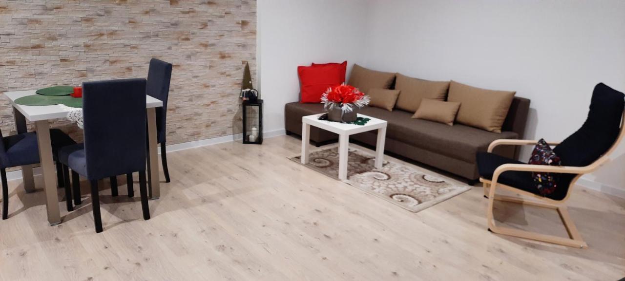 Apartamenty U Piotra Czarny Dunajec Quarto foto